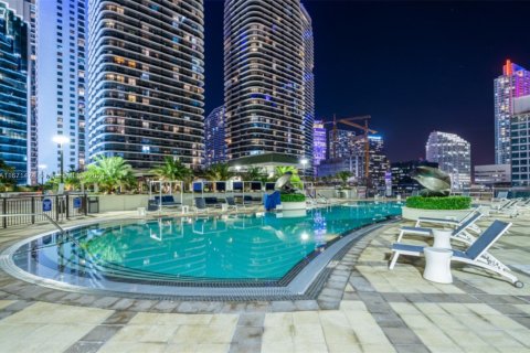 Condominio en venta en Miami, Florida, 1 dormitorio, 70.79 m2 № 1391872 - foto 24