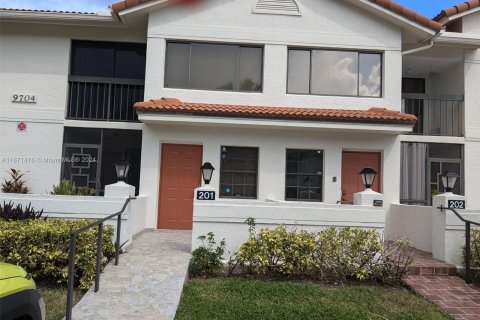 Copropriété à vendre à Boynton Beach, Floride: 2 chambres, 149.11 m2 № 1391873 - photo 1