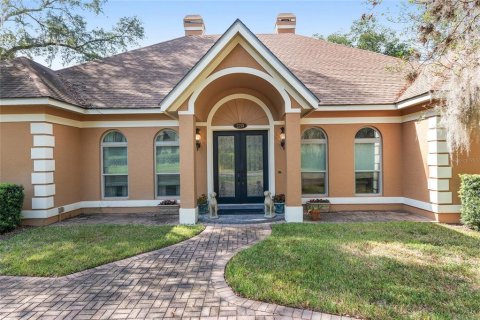 Villa ou maison à vendre à Ocala, Floride: 4 chambres, 323.76 m2 № 1425325 - photo 5