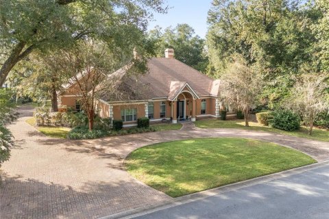 Villa ou maison à vendre à Ocala, Floride: 4 chambres, 323.76 m2 № 1425325 - photo 4