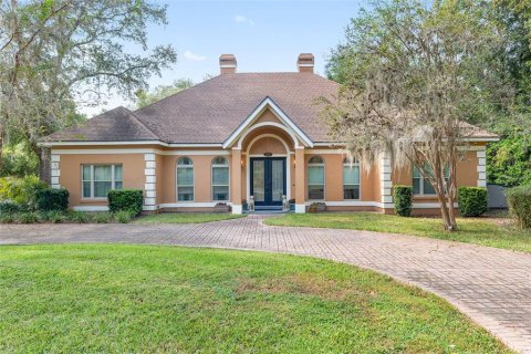 Villa ou maison à vendre à Ocala, Floride: 4 chambres, 323.76 m2 № 1425325 - photo 2