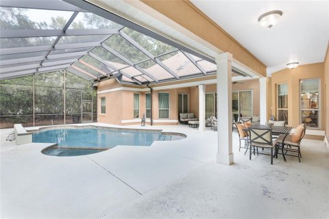 House in Ocala, Florida 4 bedrooms, 323.76 sq.m. № 1425325 - photo 20