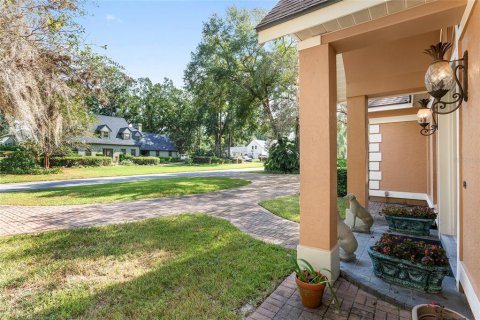 Villa ou maison à vendre à Ocala, Floride: 4 chambres, 323.76 m2 № 1425325 - photo 6