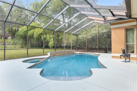 Villa ou maison à vendre à Ocala, Floride: 4 chambres, 323.76 m2 № 1425325 - photo 21