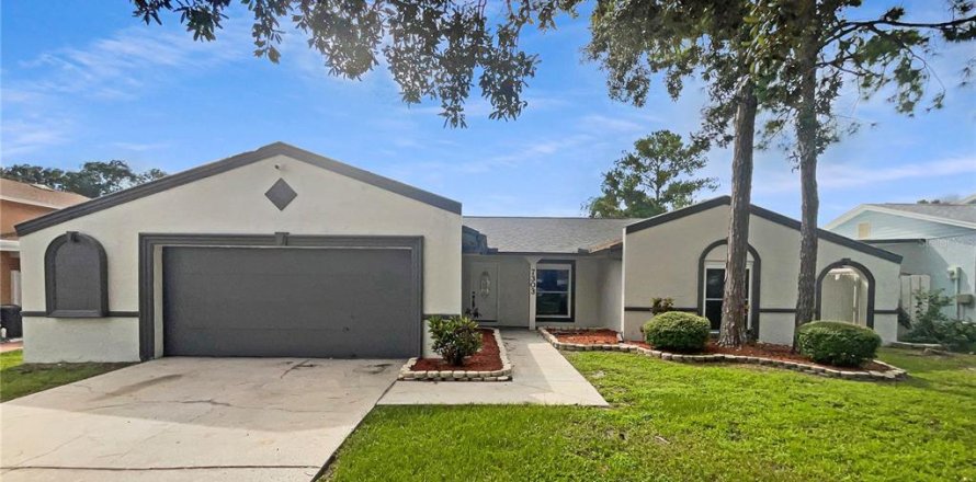 Villa ou maison à Tampa, Floride 4 chambres, 157.47 m2 № 1358348