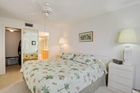 Купить кондоминиум в Лейк-Уорт, Флорида 3 спальни, 106.65м2, № 1154270 - фото 14