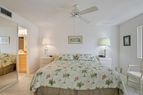 Купить кондоминиум в Лейк-Уорт, Флорида 3 спальни, 106.65м2, № 1154270 - фото 15