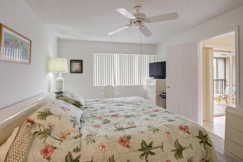 Купить кондоминиум в Лейк-Уорт, Флорида 3 спальни, 106.65м2, № 1154270 - фото 13