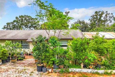 Villa ou maison à vendre à Saint Petersburg, Floride: 3 chambres, 135.27 m2 № 1335847 - photo 25