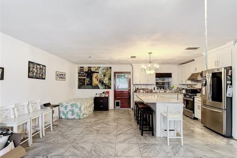 Casa en venta en Saint Petersburg, Florida, 3 dormitorios, 135.27 m2 № 1335847 - foto 7