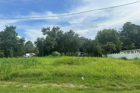 Terrain à vendre à Kissimmee, Floride № 1317576 - photo 7