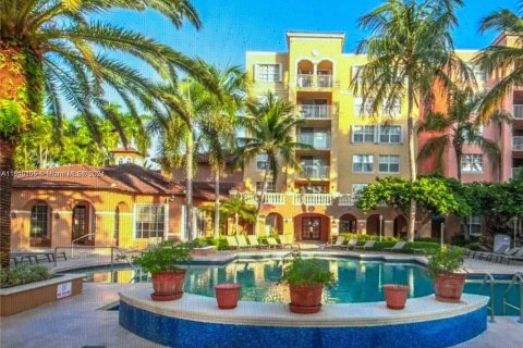 Copropriété à vendre à Aventura, Floride: 1 chambre, 67.82 m2 № 1327994 - photo 29