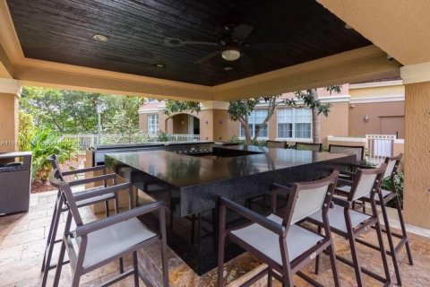 Copropriété à vendre à Aventura, Floride: 1 chambre, 67.82 m2 № 1327994 - photo 1