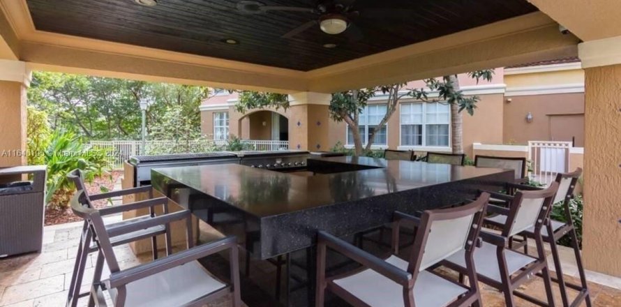 Condo in Aventura, Florida, 1 bedroom  № 1327994