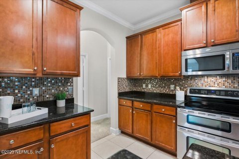 Casa en venta en Saint Augustine, Florida, 4 dormitorios, 231.14 m2 № 817860 - foto 13