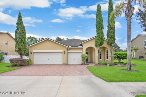 Villa ou maison à vendre à Saint Augustine, Floride: 4 chambres, 231.14 m2 № 817860 - photo 1