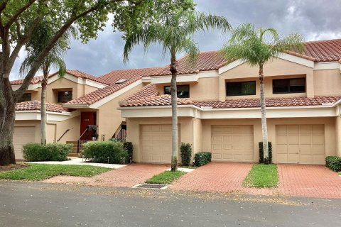 Copropriété à vendre à Boca Raton, Floride: 2 chambres, 99.5 m2 № 1077839 - photo 2