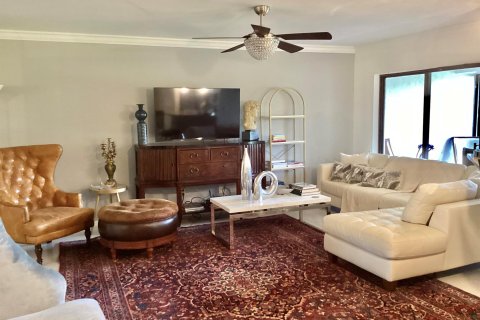 Condo in Boca Raton, Florida, 2 bedrooms  № 1077839 - photo 23