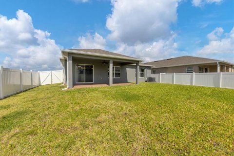 Villa ou maison à louer à Sarasota, Floride: 3 chambres, 143.44 m2 № 1351330 - photo 25