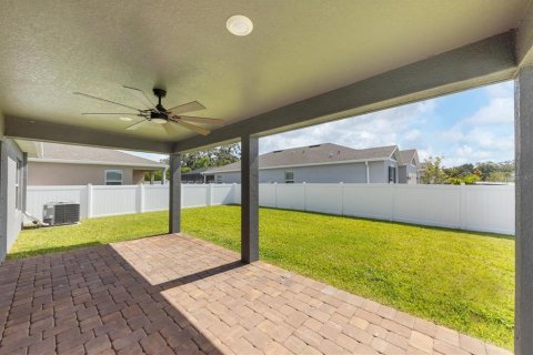 Villa ou maison à louer à Sarasota, Floride: 3 chambres, 143.44 m2 № 1351330 - photo 23