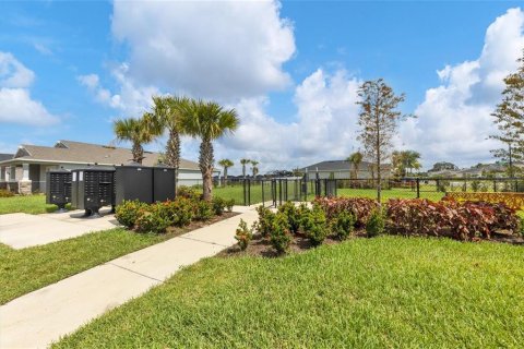 Villa ou maison à louer à Sarasota, Floride: 3 chambres, 143.44 m2 № 1351330 - photo 27