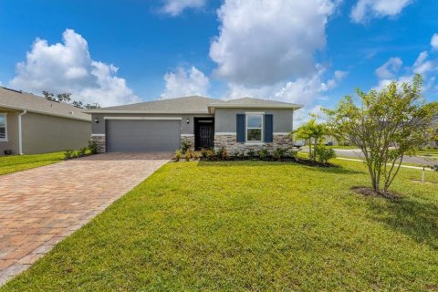 Villa ou maison à louer à Sarasota, Floride: 3 chambres, 143.44 m2 № 1351330 - photo 2