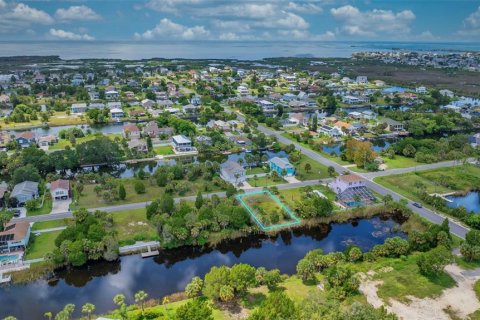 Terreno en venta en Hernando Beach, Florida № 1351321 - foto 8