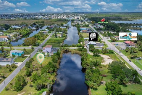 Terreno en venta en Hernando Beach, Florida № 1351321 - foto 5