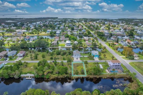 Land in Hernando Beach, Florida № 1351321 - photo 7