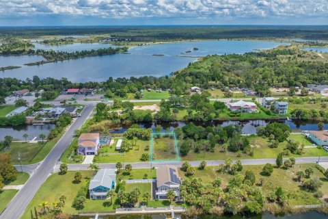 Land in Hernando Beach, Florida № 1351321 - photo 3