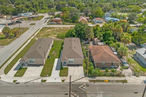 Appartement à louer à Winter Haven, Floride: 2 chambres, 83.98 m2 № 1351320 - photo 2