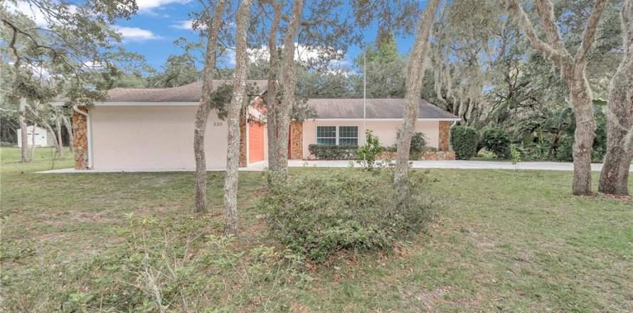 Casa en Hernando, Florida 2 dormitorios, 125.05 m2 № 1385145