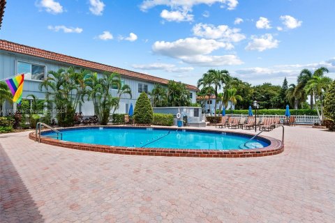 Condominio en venta en Oakland Park, Florida, 1 dormitorio, 65.87 m2 № 1316714 - foto 19