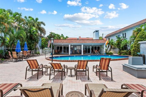 Condominio en venta en Oakland Park, Florida, 1 dormitorio, 65.87 m2 № 1316714 - foto 21