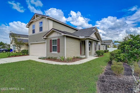 Villa ou maison à vendre à St. Johns, Floride: 4 chambres, 192.68 m2 № 773682 - photo 1