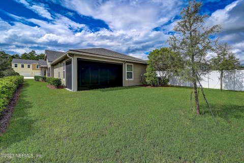 Villa ou maison à vendre à St. Johns, Floride: 4 chambres, 192.68 m2 № 773682 - photo 9