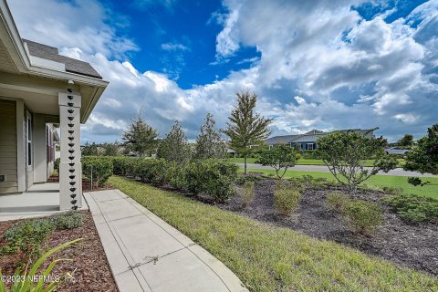 Villa ou maison à vendre à St. Johns, Floride: 4 chambres, 192.68 m2 № 773682 - photo 8