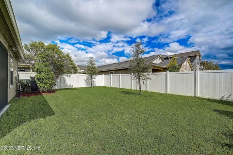 Villa ou maison à vendre à St. Johns, Floride: 4 chambres, 192.68 m2 № 773682 - photo 23