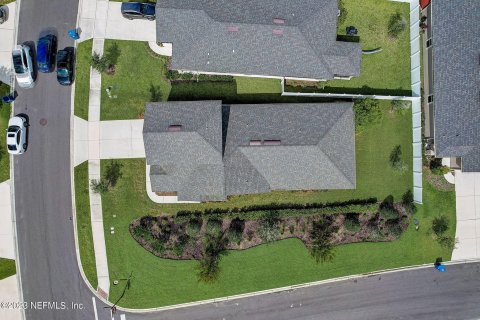 Villa ou maison à vendre à St. Johns, Floride: 4 chambres, 192.68 m2 № 773682 - photo 24