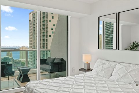 Condo in Miami, Florida, 2 bedrooms  № 1291533 - photo 22