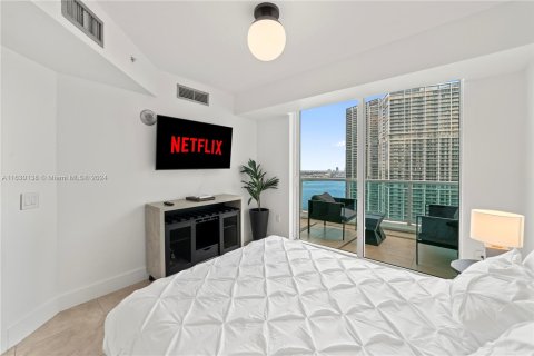 Condo in Miami, Florida, 2 bedrooms  № 1291533 - photo 23