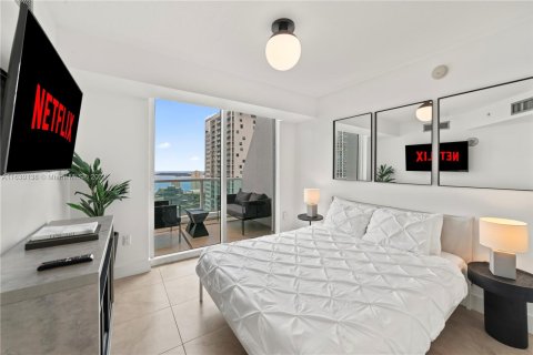 Copropriété à vendre à Miami, Floride: 2 chambres, 117.71 m2 № 1291533 - photo 21