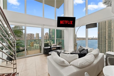 Condominio en venta en Miami, Florida, 2 dormitorios, 117.71 m2 № 1291533 - foto 8