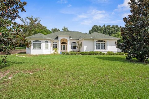 Casa en venta en Spring Hill, Florida, 5 dormitorios, 336.68 m2 № 1352398 - foto 1