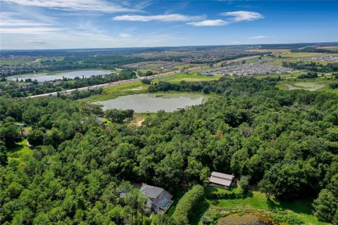 Land in Montverde, Florida № 1341573 - photo 29