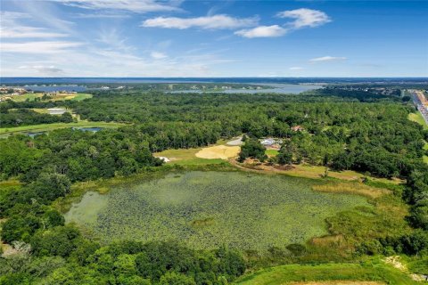 Land in Montverde, Florida № 1341573 - photo 18