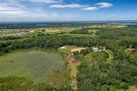 Land in Montverde, Florida № 1341573 - photo 21