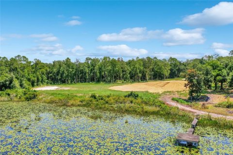 Terreno en venta en Montverde, Florida № 1341573 - foto 11