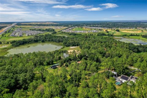 Land in Montverde, Florida № 1341573 - photo 25