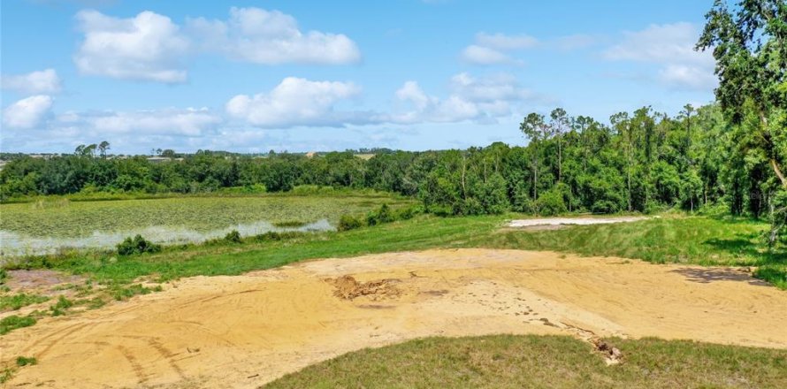 Terreno en Montverde, Florida № 1341573